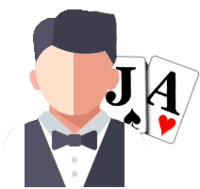 Live black jack