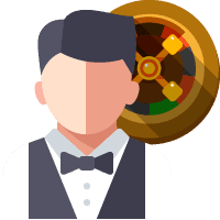 Live roulette